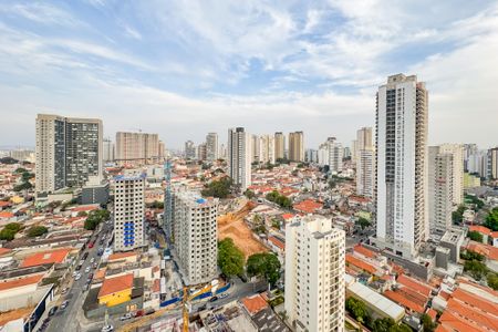 Apartamento para alugar com 69m², 3 quartos e 1 vagaVista da Varanda