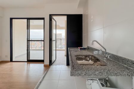 Apartamento para alugar com 69m², 3 quartos e 1 vagaCozinha