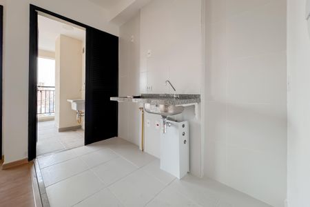 Apartamento para alugar com 69m², 3 quartos e 1 vagaCozinha