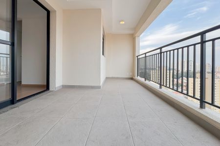 Apartamento para alugar com 69m², 3 quartos e 1 vagaVaranda gourmet