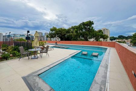 Apartamento para alugar com 69m², 3 quartos e 1 vagaPiscina