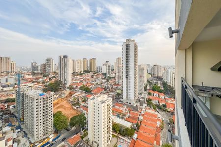 Apartamento para alugar com 69m², 3 quartos e 1 vagaVista da Varanda