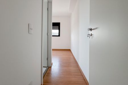 Apartamento para alugar com 69m², 3 quartos e 1 vagaSuíte