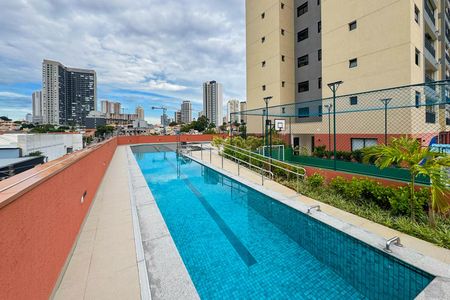 Apartamento para alugar com 69m², 3 quartos e 1 vagaPiscina