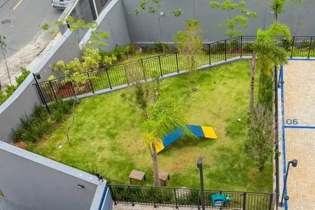 Apartamento para alugar com 69m², 3 quartos e 1 vagaPet Place