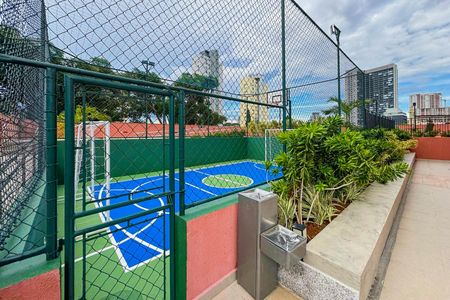 Apartamento para alugar com 69m², 3 quartos e 1 vagaQuadra Esportiva