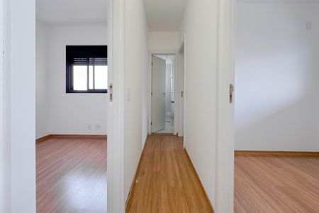 Apartamento para alugar com 69m², 3 quartos e 1 vagaCorredor