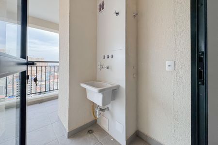 Apartamento para alugar com 69m², 3 quartos e 1 vagaÁrea de Serviço