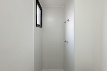 Apartamento para alugar com 69m², 3 quartos e 1 vagaBanheiro Corredor