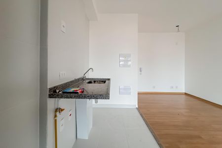 Apartamento para alugar com 69m², 3 quartos e 1 vagaCozinha