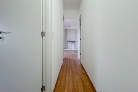 Apartamento para alugar com 69m², 3 quartos e 1 vagaCorredor