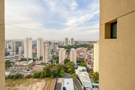 Apartamento para alugar com 69m², 3 quartos e 1 vagaVista do Quarto 1