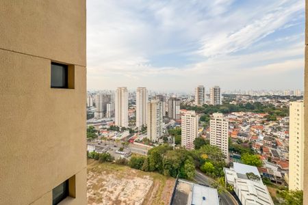 Apartamento para alugar com 69m², 3 quartos e 1 vagaVista do Quarto 1