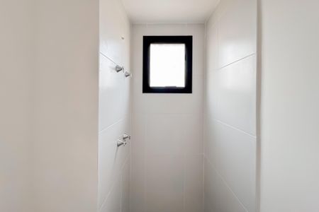 Apartamento para alugar com 69m², 3 quartos e 1 vagaBanheiro da Suíte