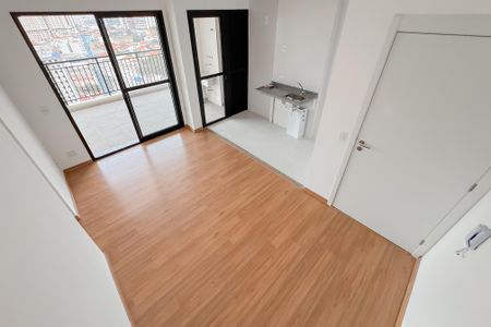 Apartamento para alugar com 69m², 3 quartos e 1 vagaSala