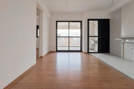 Apartamento para alugar com 69m², 3 quartos e 1 vagaSala