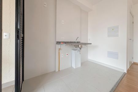 Apartamento para alugar com 69m², 3 quartos e 1 vagaCozinha