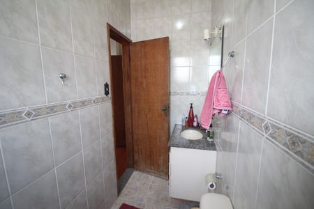Apartamento à venda com 160m², 3 quartos e 1 vagaBanheiro Suíte 2