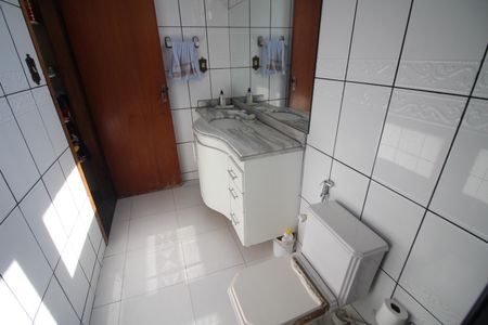 Apartamento à venda com 160m², 3 quartos e 1 vagaBanheiro Suíte 1