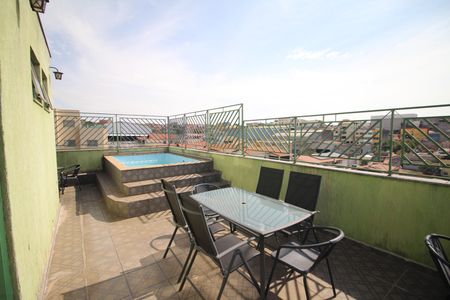 Apartamento à venda com 160m², 3 quartos e 1 vagaÁrea comum