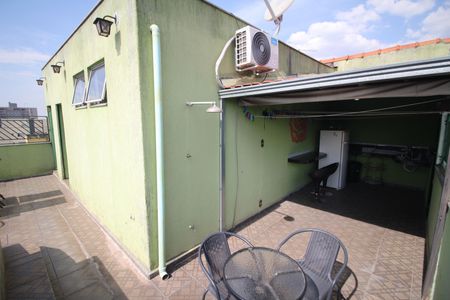 Apartamento à venda com 160m², 3 quartos e 1 vagaÁrea comum