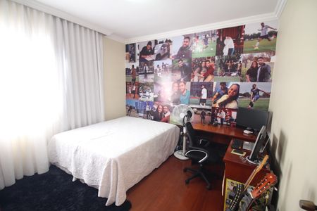 Apartamento à venda com 160m², 3 quartos e 1 vagaQuarto 1