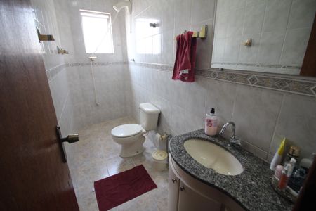 Apartamento à venda com 160m², 3 quartos e 1 vagaBanheiro