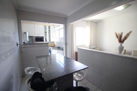 Apartamento à venda com 160m², 3 quartos e 1 vagaCopa