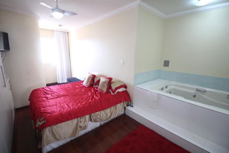 Apartamento à venda com 160m², 3 quartos e 1 vagaSuíte 1