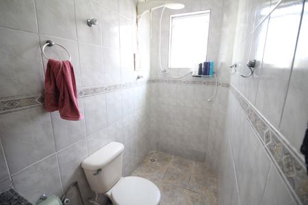 Apartamento à venda com 160m², 3 quartos e 1 vagaBanheiro Suíte 2