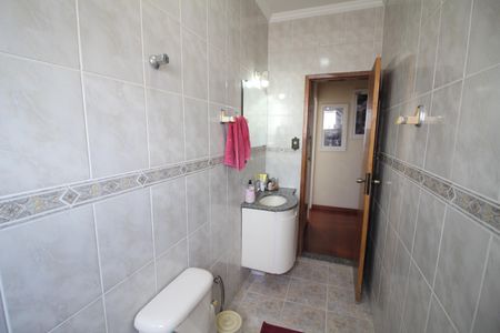 Apartamento à venda com 160m², 3 quartos e 1 vagaBanheiro