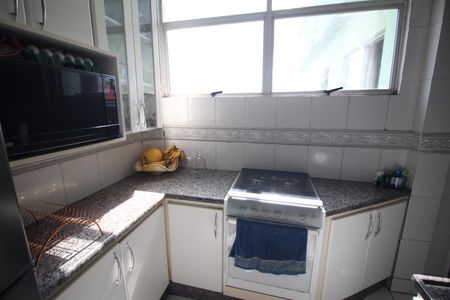 Apartamento à venda com 160m², 3 quartos e 1 vagaCozinha