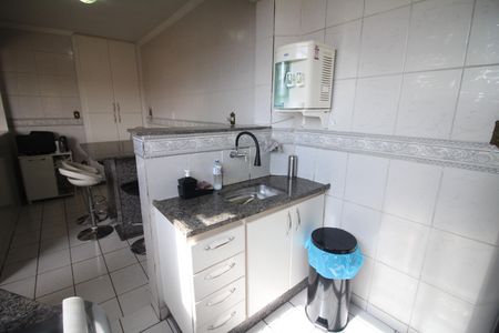 Apartamento à venda com 160m², 3 quartos e 1 vagaCozinha