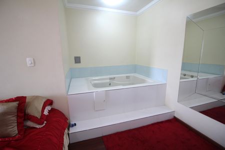 Apartamento à venda com 160m², 3 quartos e 1 vagaSuíte 1