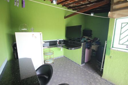 Apartamento à venda com 160m², 3 quartos e 1 vagaArea de Serviço