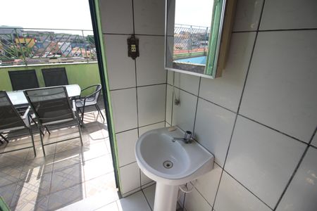 Apartamento à venda com 160m², 3 quartos e 1 vagaÁrea comum