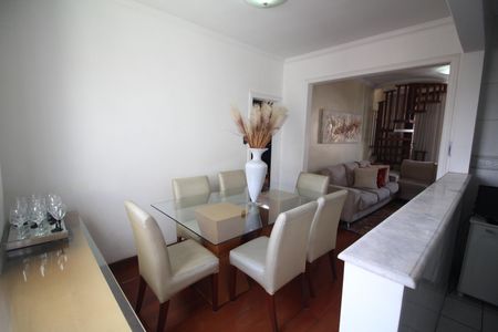 Apartamento à venda com 160m², 3 quartos e 1 vagaCopa