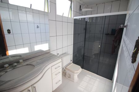 Apartamento à venda com 160m², 3 quartos e 1 vagaBanheiro Suíte 1