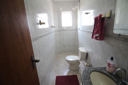 Apartamento à venda com 160m², 3 quartos e 1 vagaBanheiro