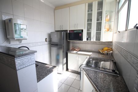 Apartamento à venda com 160m², 3 quartos e 1 vagaCozinha