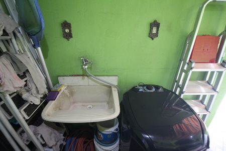 Apartamento à venda com 160m², 3 quartos e 1 vagaArea de Serviço