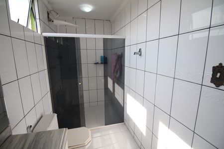 Apartamento à venda com 160m², 3 quartos e 1 vagaBanheiro Suíte 1