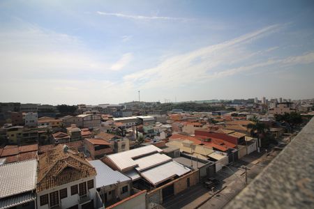 Apartamento à venda com 160m², 3 quartos e 1 vagaVista Área comum