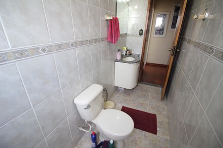 Apartamento à venda com 160m², 3 quartos e 1 vagaBanheiro