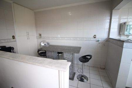 Apartamento à venda com 160m², 3 quartos e 1 vagaCopa