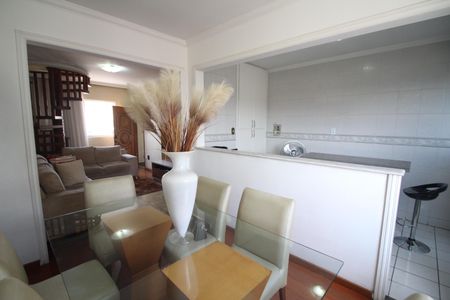 Apartamento à venda com 160m², 3 quartos e 1 vagaCopa