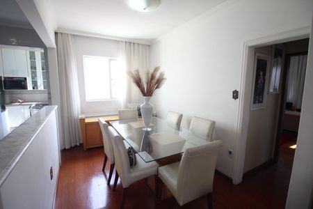 Apartamento à venda com 160m², 3 quartos e 1 vagaCopa