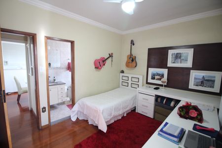 Apartamento à venda com 160m², 3 quartos e 1 vagaSuíte 2