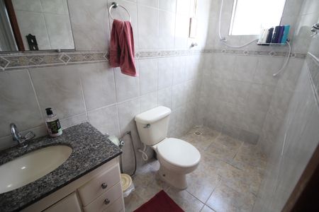 Apartamento à venda com 160m², 3 quartos e 1 vagaBanheiro Suíte 2