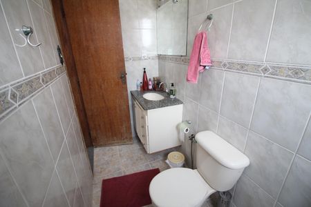 Apartamento à venda com 160m², 3 quartos e 1 vagaBanheiro Suíte 2